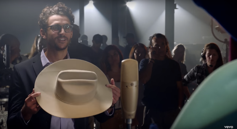 Illustration for article titled Pokémon Should Be Offended By Maroon 5's Bad 'Don't Wanna Know' Video
